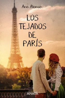 LOS TEJADOS DE PARÍS (+ DE 13 AÑOS)
