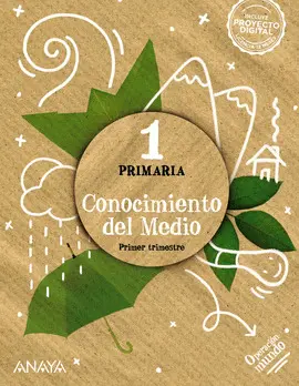 1 CONOCIMIENTO DEL MEDIO OPERACION MUNDO
