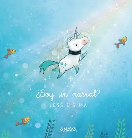 ¿SOY UN NARVAL