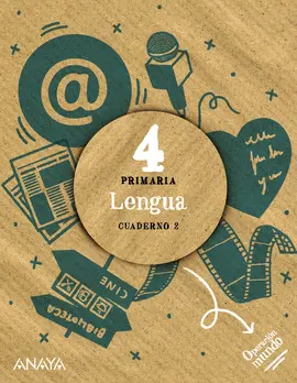 4 2 CUADERNO LENGUA OPERACION MUNDO 23 4 2 CUADERNO LENGUA OPERACION MUNDO 23