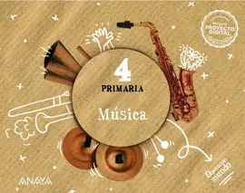 4 MÚSICA 4 OPERACION MUNDO
