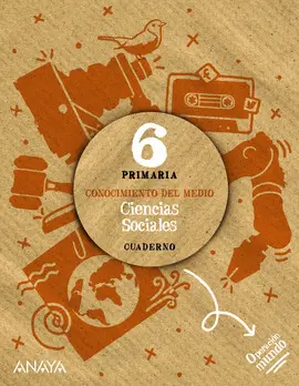 6 CUADERNO CIENCIAS SOCIALES OPERACION MUNDO 23 6 CUADERNO CIENCIAS SOCIALES OPERACION MUNDO 23