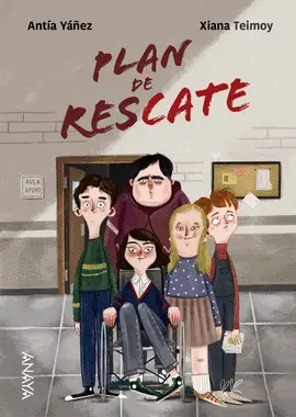PLAN DE RESCATE PLAN DE RESCATE