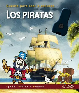 LOS PIRATAS LOS PIRATAS