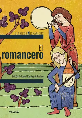 EL ROMANCERO EL ROMANCERO
