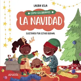 COMO CELEBRAMOS LA NAVIDAD COMO CELEBRAMOS LA NAVIDAD