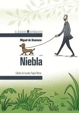 NIEBLA NIEBLA