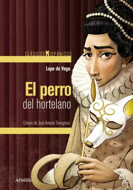 El Perro del Hortelano