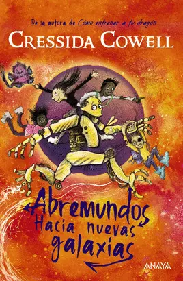 ABREMUNDOS 2: HACIA NUEVAS GALAXIAS