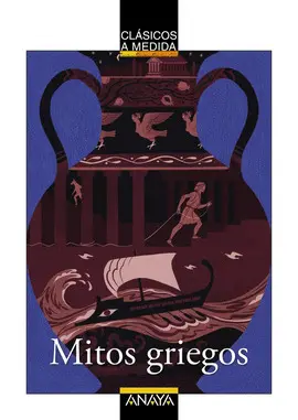 MITOS GRIEGOS MITOS GRIEGOS