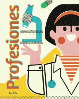 PROFESIONES PROFESIONES