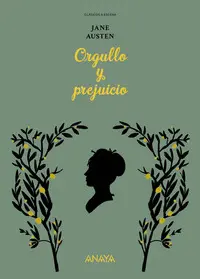 CLASICOS A ESCENA: ORGULLO Y PREJUICIO