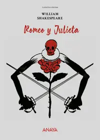 CLASICOS A ESCENA: ROMEO Y JULIETA