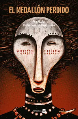 MEDALLON PERDIDO, EL