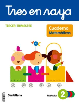 2 3 CUADERNO TRES EN RAYA CUADERNO MATEMATICAS 2 PRIMARIA 3 TRIM 2 3 CUADERNO TRES EN RAYA CUADERNO MATEMATICAS 2 PRIMARIA 3 TRIM