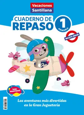 1 VACACIONES REPASO CAST ED25 PRIMARIA 1 VACACIONES REPASO CAST ED25 PRIMARIA