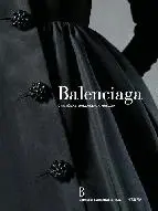 BALENCIAGA. CRISTOBAL BALENCIAGA MUSEOA