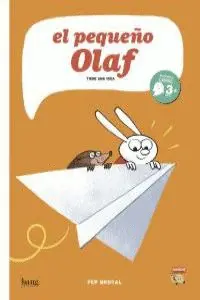 EL PEQUEÑO OLAF EL PEQUEÑO OLAF