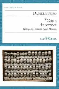 CORTE DE CORTEZA