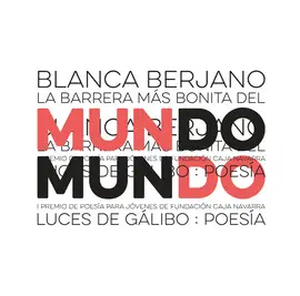 LA BARRERA MAS BONITA DEL MUNDO LA BARRERA MAS BONITA DEL MUNDO
