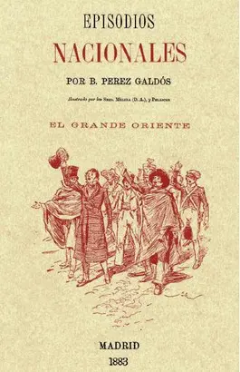 EL GRANDE ORIENTE EL GRANDE ORIENTE