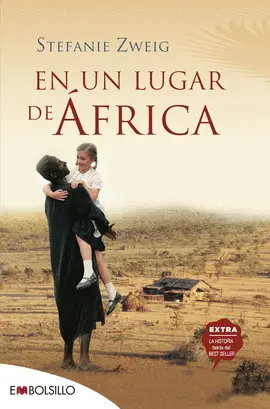 EN UN LUGAR DE ÁFRICA