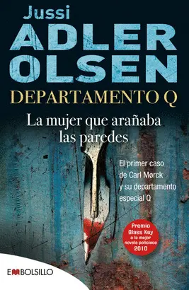La Mujer que Arañaba las Paredes