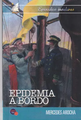EPIDEMIA A BORDO