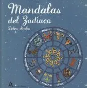 MANDALAS DEL ZODIACO