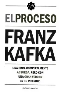 EL PROCESO. EL PROCESO.