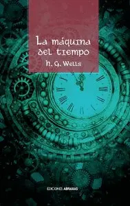 LA MAQUINA DEL TIEMPO