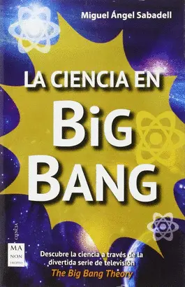 CIENCIA DEL BIG BANG