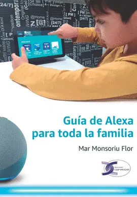 GUÍA DE ALEXA PARA TODA LA FAMILIA