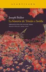 HISTORIA DE TRISTAN E ISOLDA HISTORIA DE TRISTAN E ISOLDA