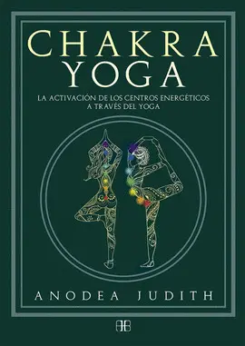 CHAKRA YOGA