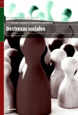 CF DESTREZAS SOCIALES