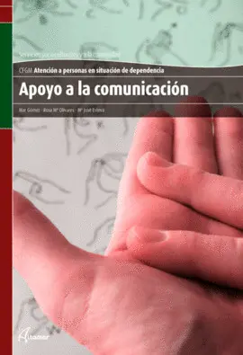 CF APOYO A LA COMUNICACIÓN