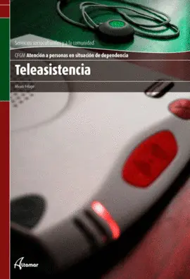 CF TELEASISTENCIA