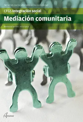 CF MEDIACION COMUNITARIA CF 14