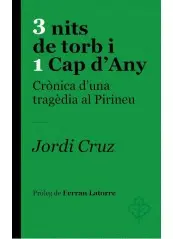 3 NITS DE TORB I 1 CAP D'ANY