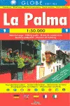 LA PALMA MAPA GLOBE SERIES