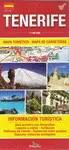 TENERIFE MAPA /ESP