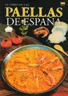 PAELLAS DE ESPAÑA
