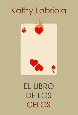 EL LIBRO DE LOS CELOS EL LIBRO DE LOS CELOS