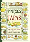 PINTXOS Y TAPAS - TAPA DURA