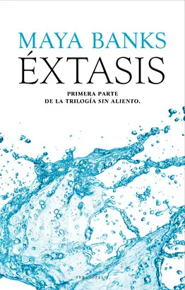 ÉXTASIS ÉXTASIS