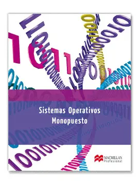 CF SISTEMAS OPERATIVOS MONOPUESTO - CF 2012 CF SISTEMAS OPERATIVOS MONOPUESTO - CF 2012