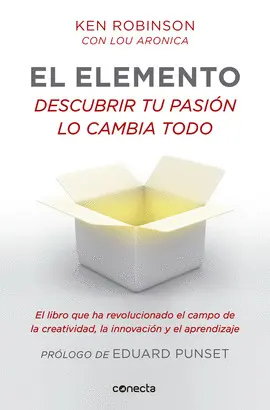 EL ELEMENTO (NUEVA EDICIÓN)