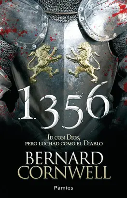 1356. ID CON DIOS PERO LUCHAD COMO EL DIABLO