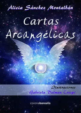 CARTAS ARCANGÉLICAS